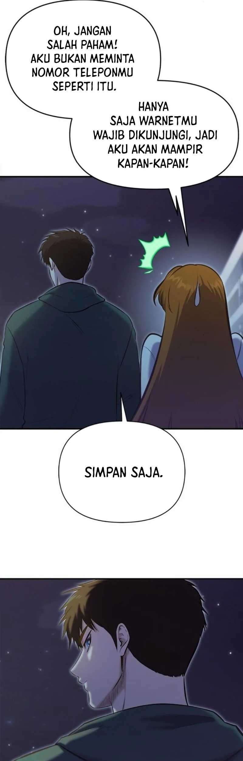 A Hero Who Does Everything Well Chapter 20 Gambar 81