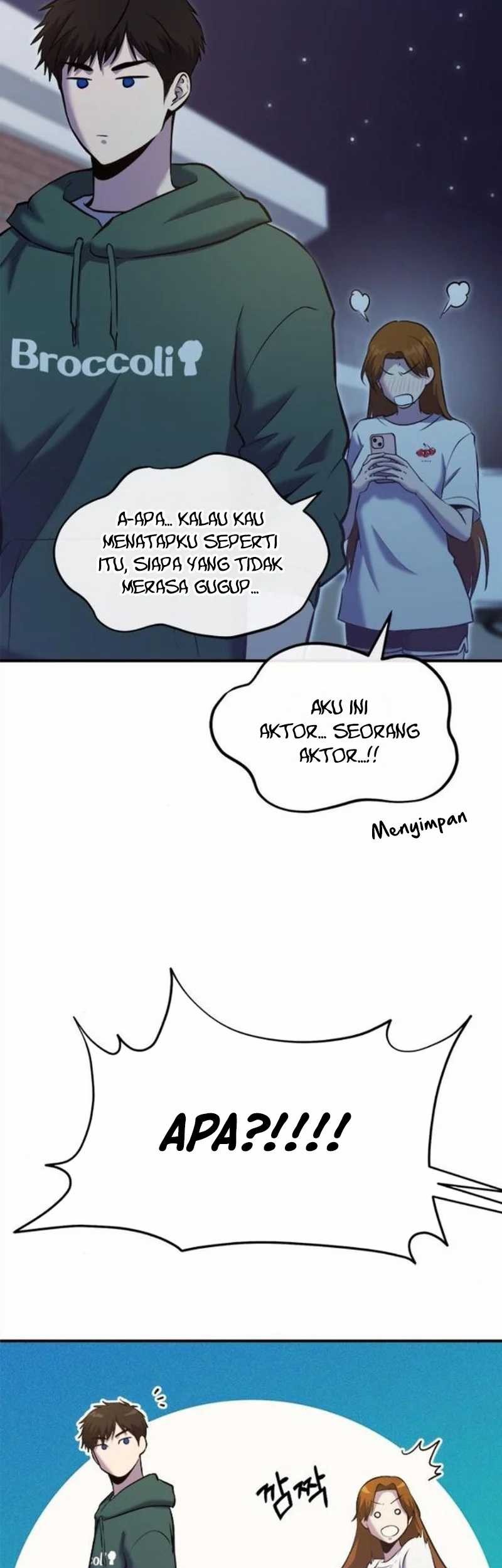 A Hero Who Does Everything Well Chapter 20 Gambar 83