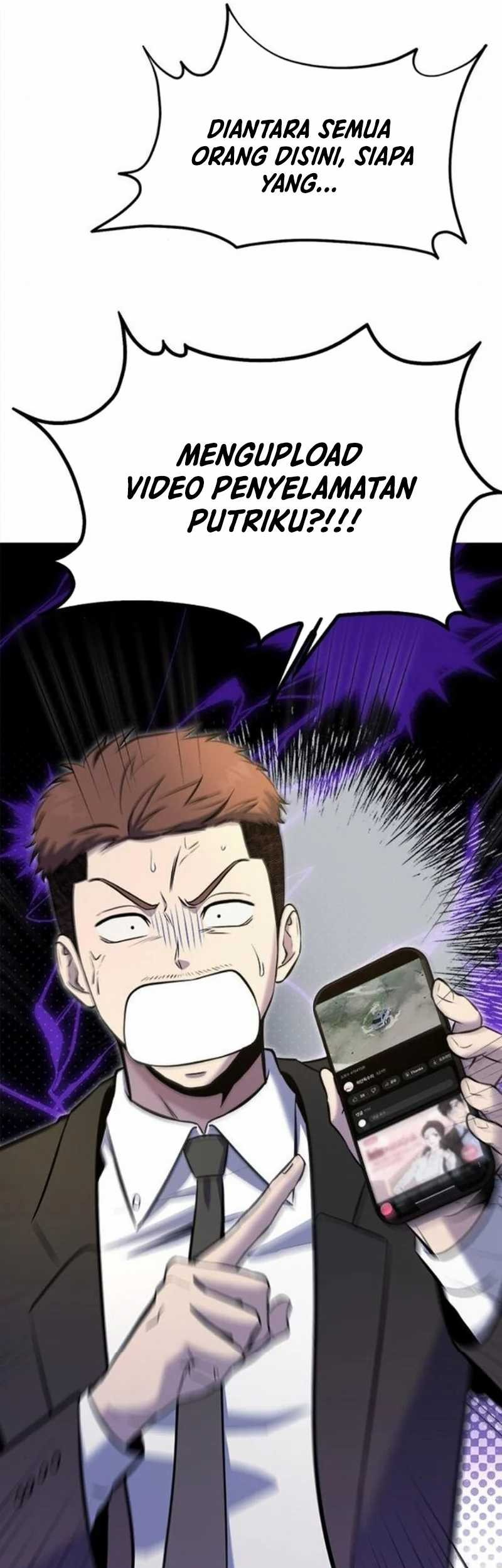 A Hero Who Does Everything Well Chapter 20 Gambar 85