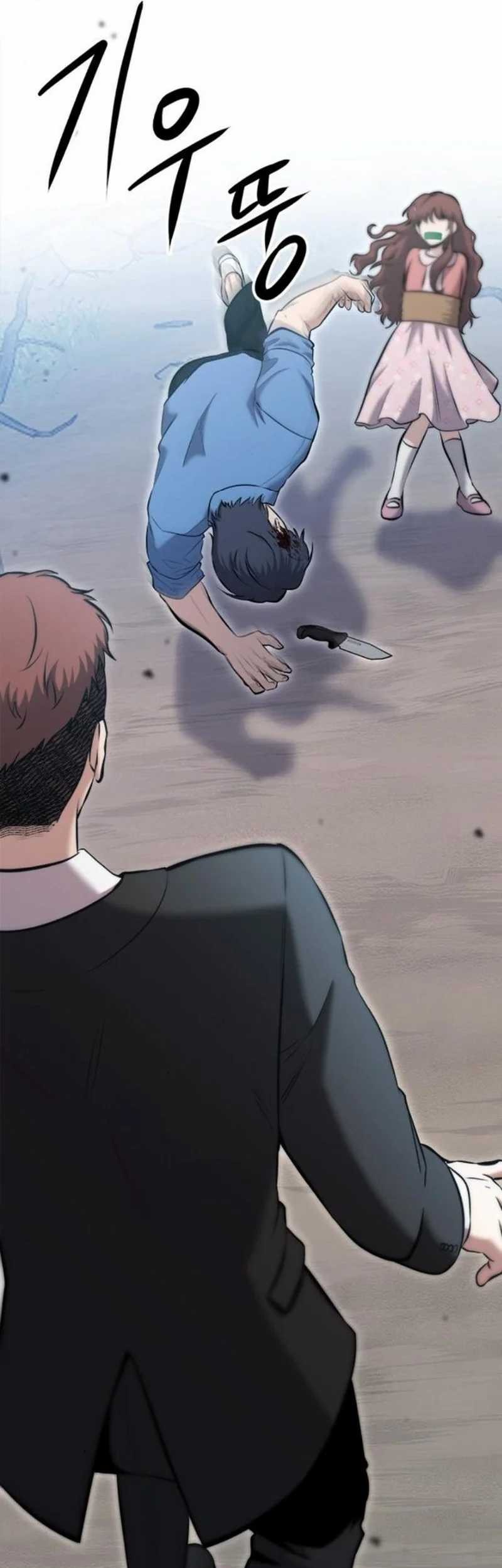 A Hero Who Does Everything Well Chapter 20 Gambar 10