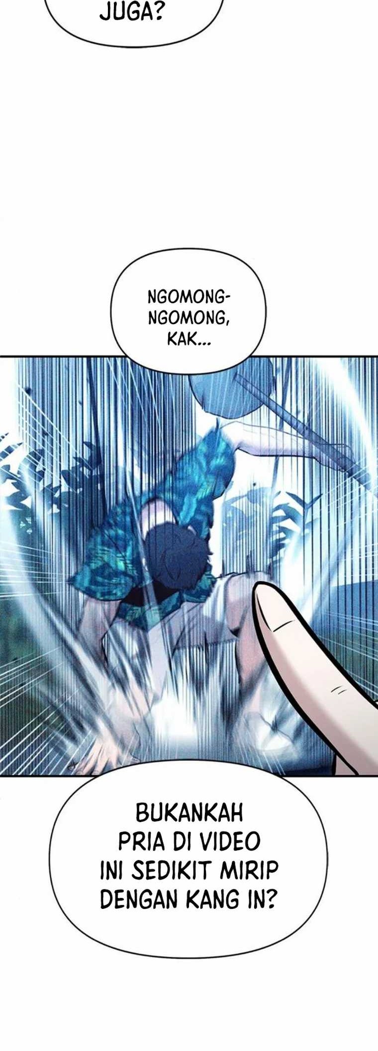 A Hero Who Does Everything Well Chapter 21 Gambar 20