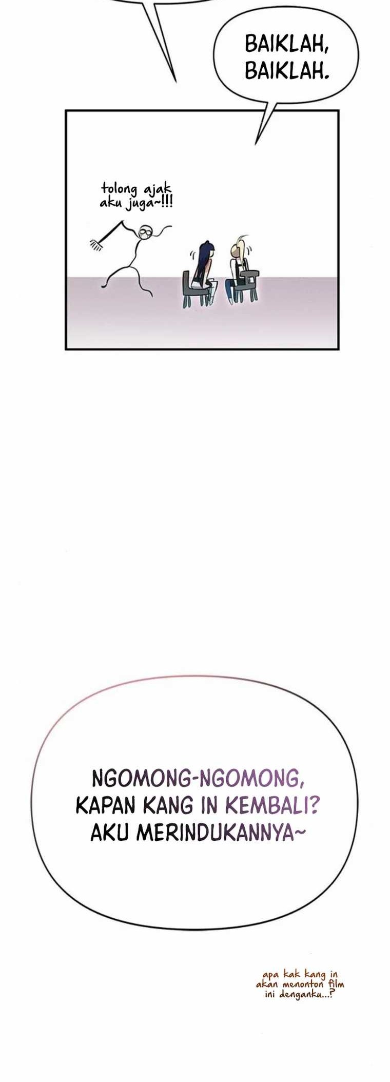 A Hero Who Does Everything Well Chapter 21 Gambar 22