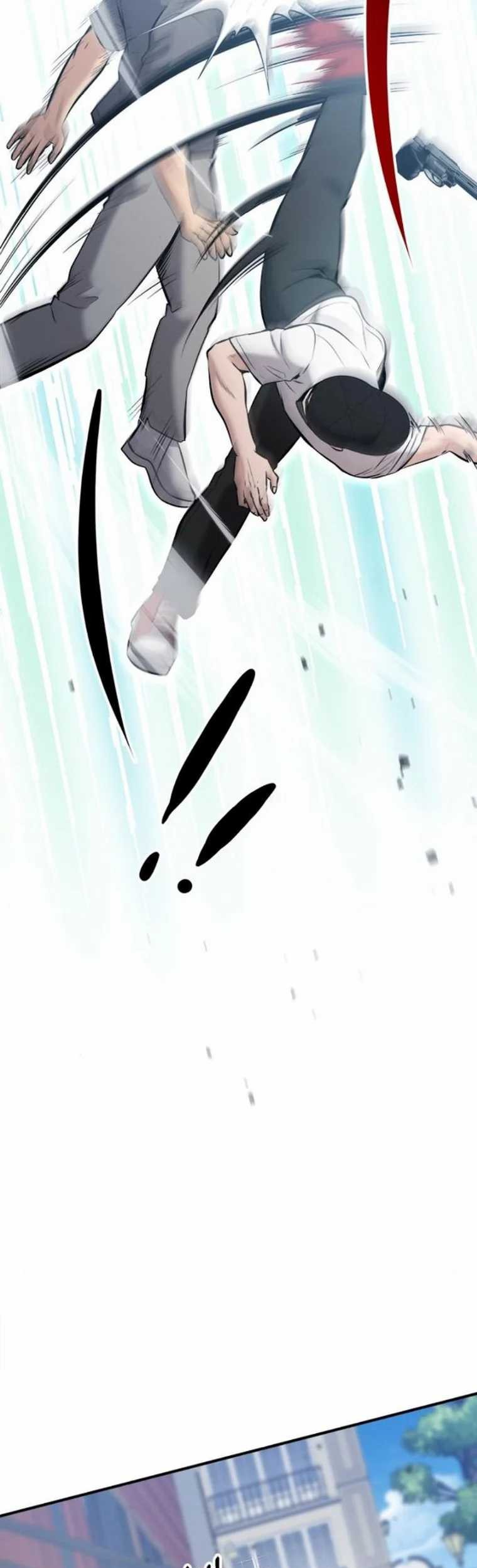 A Hero Who Does Everything Well Chapter 21 Gambar 27