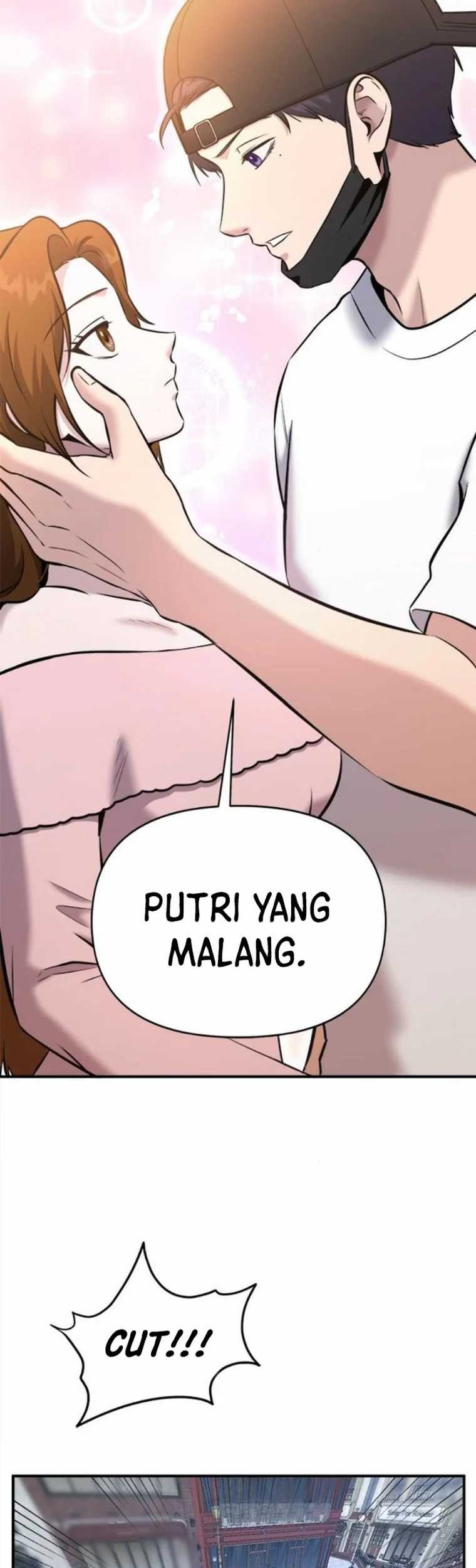 A Hero Who Does Everything Well Chapter 21 Gambar 31