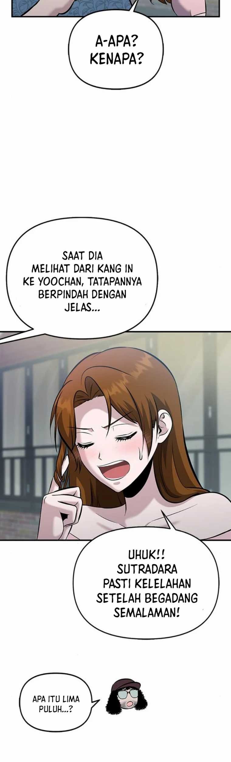 A Hero Who Does Everything Well Chapter 21 Gambar 33