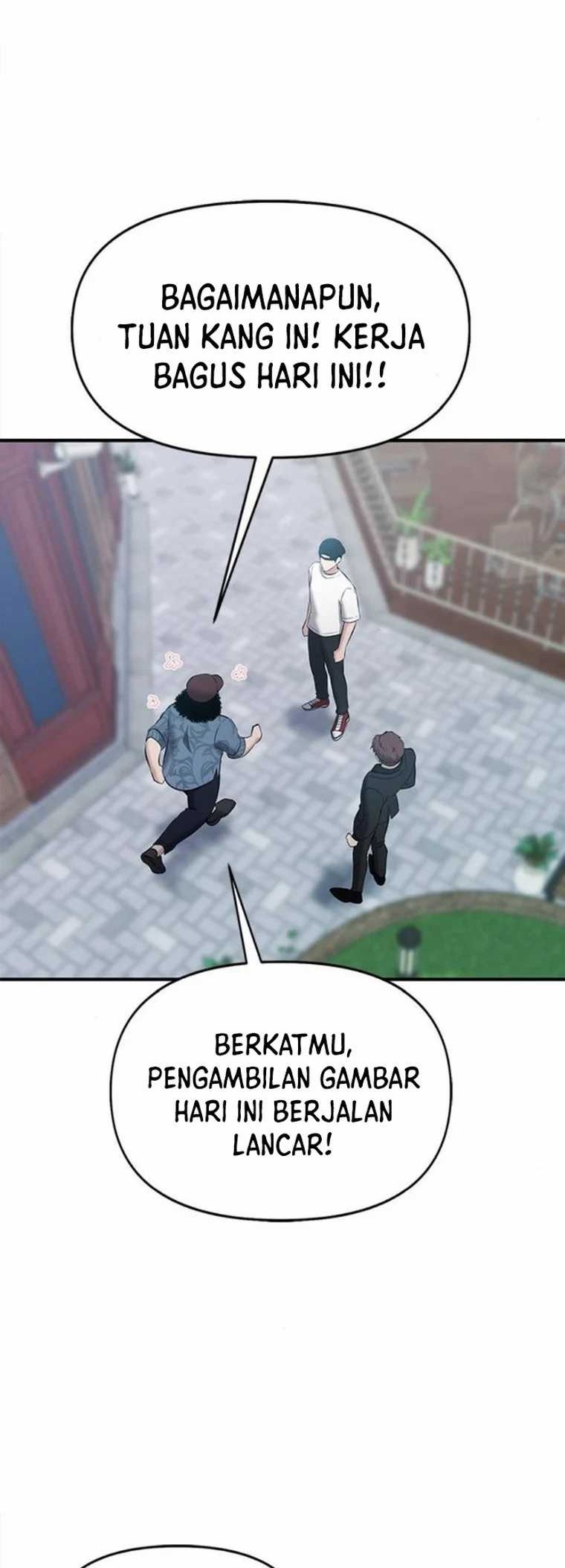 A Hero Who Does Everything Well Chapter 21 Gambar 34