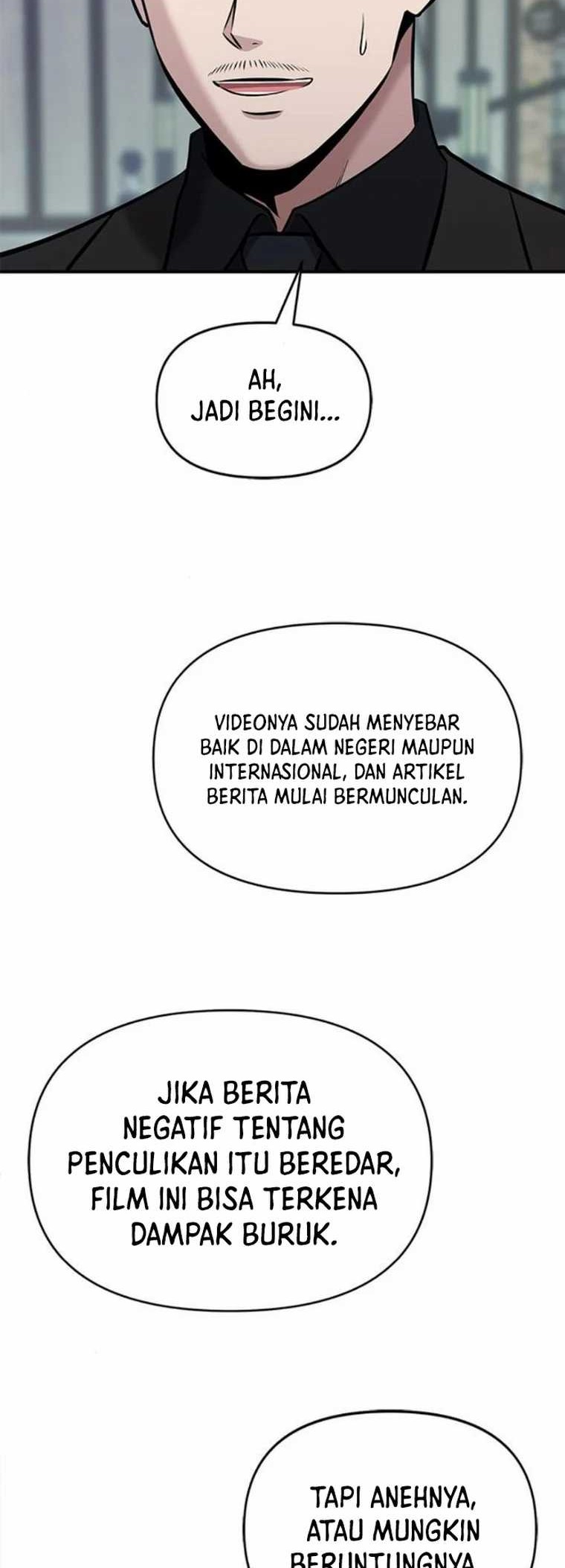 A Hero Who Does Everything Well Chapter 21 Gambar 36