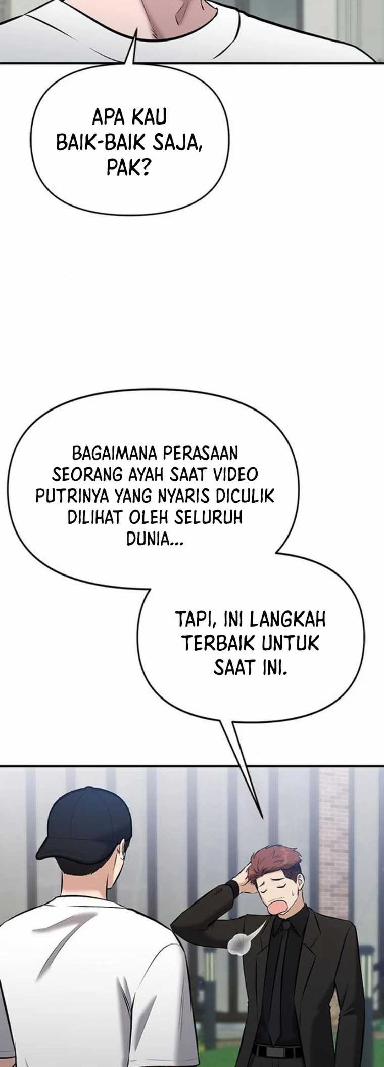 A Hero Who Does Everything Well Chapter 21 Gambar 38