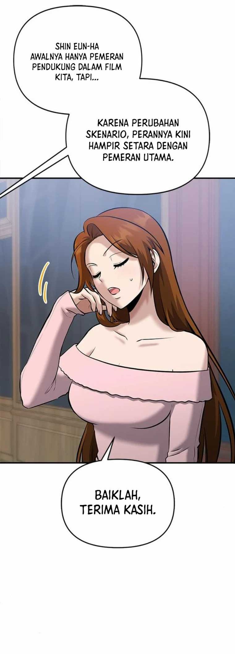 A Hero Who Does Everything Well Chapter 21 Gambar 40