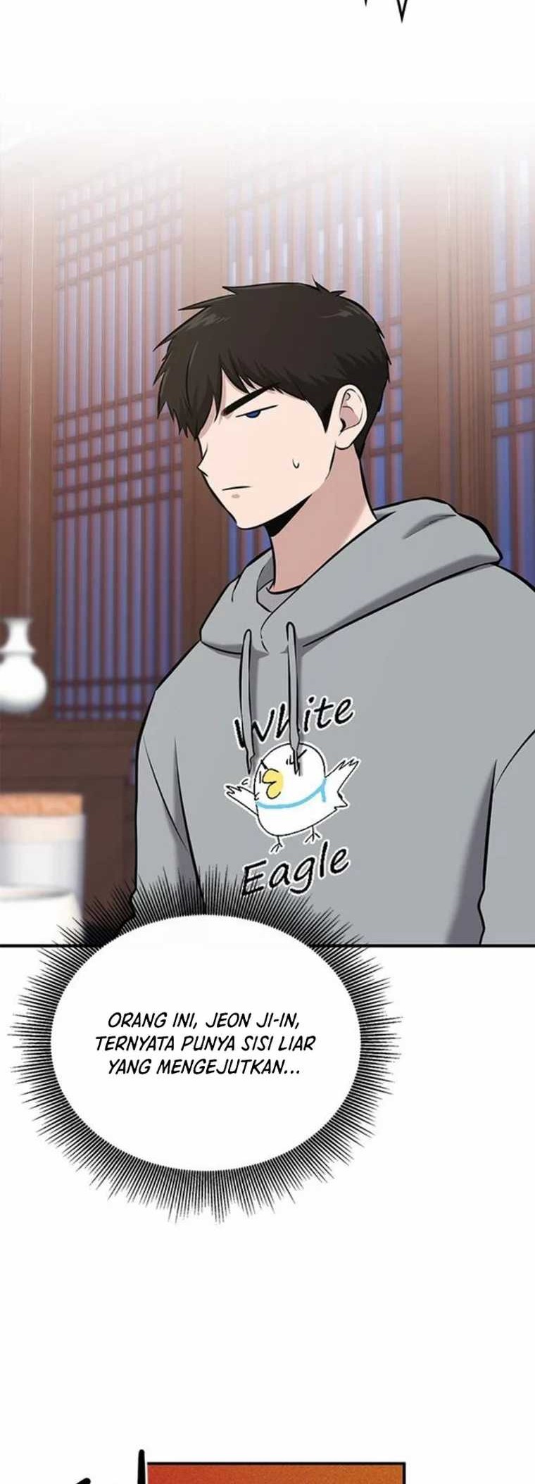 A Hero Who Does Everything Well Chapter 21 Gambar 44