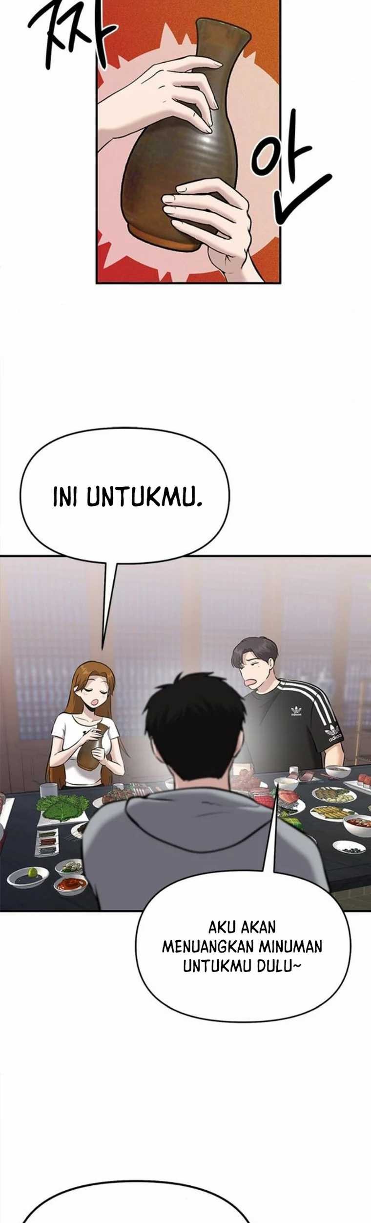 A Hero Who Does Everything Well Chapter 21 Gambar 45