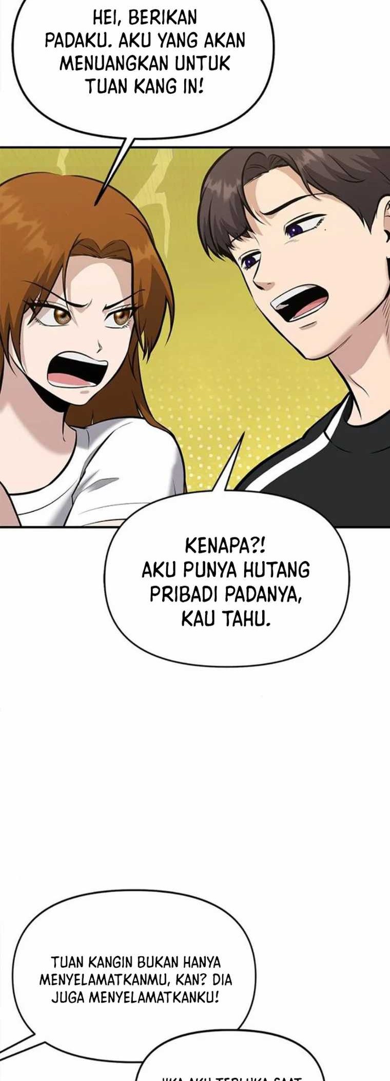 A Hero Who Does Everything Well Chapter 21 Gambar 46