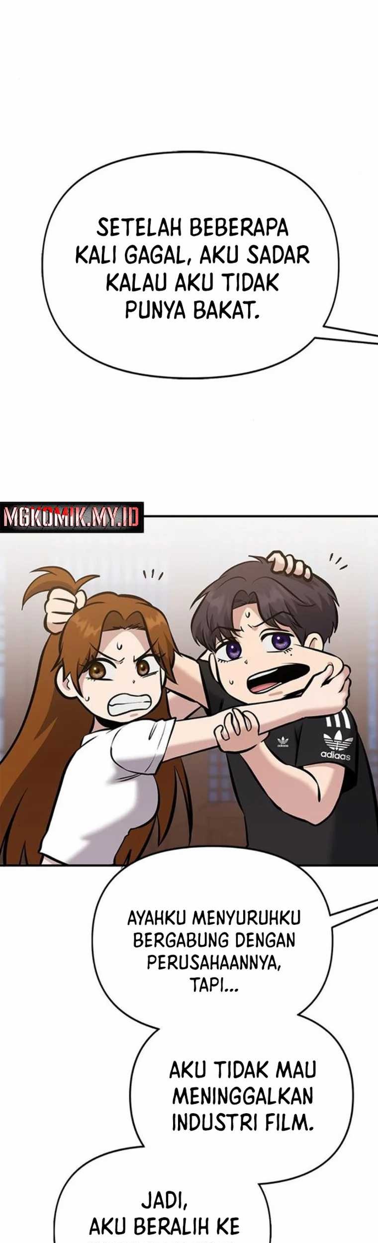 A Hero Who Does Everything Well Chapter 21 Gambar 49