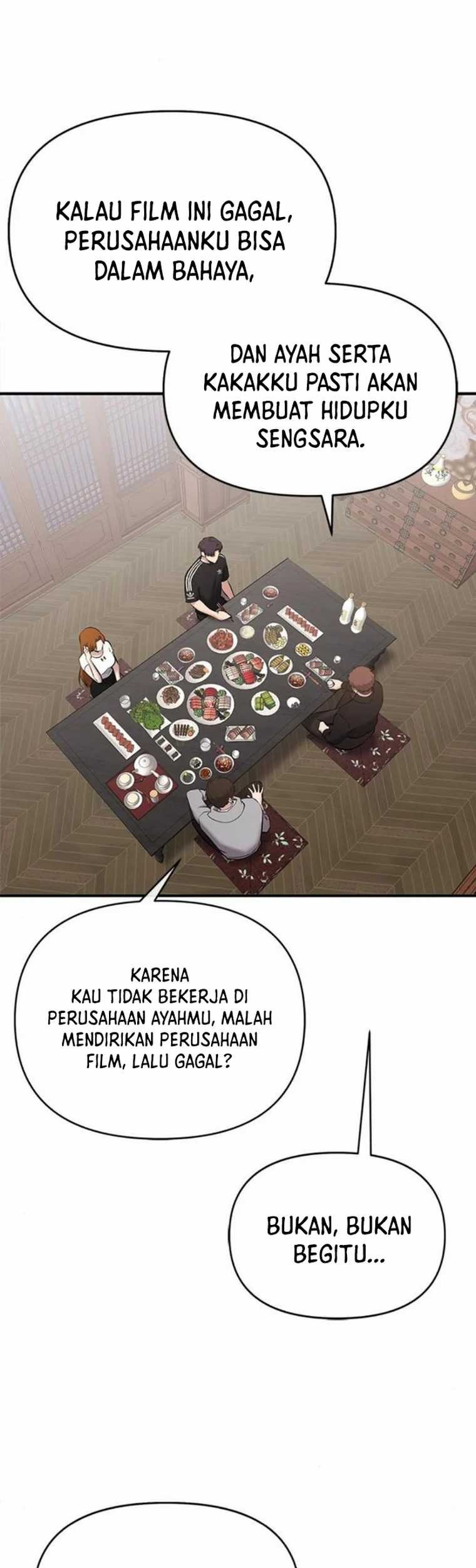 A Hero Who Does Everything Well Chapter 21 Gambar 51