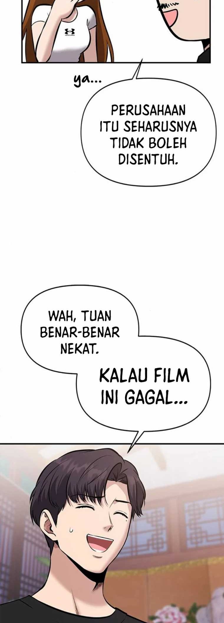 A Hero Who Does Everything Well Chapter 21 Gambar 56
