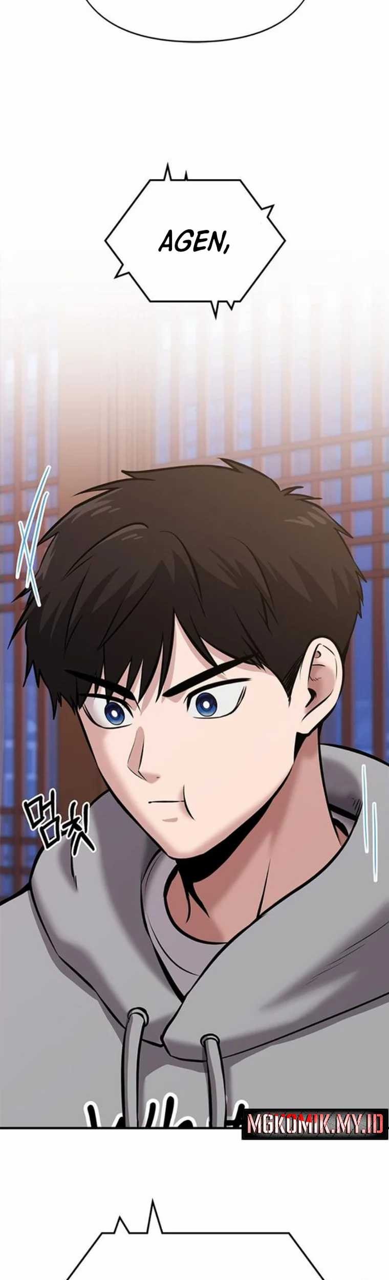 A Hero Who Does Everything Well Chapter 21 Gambar 59