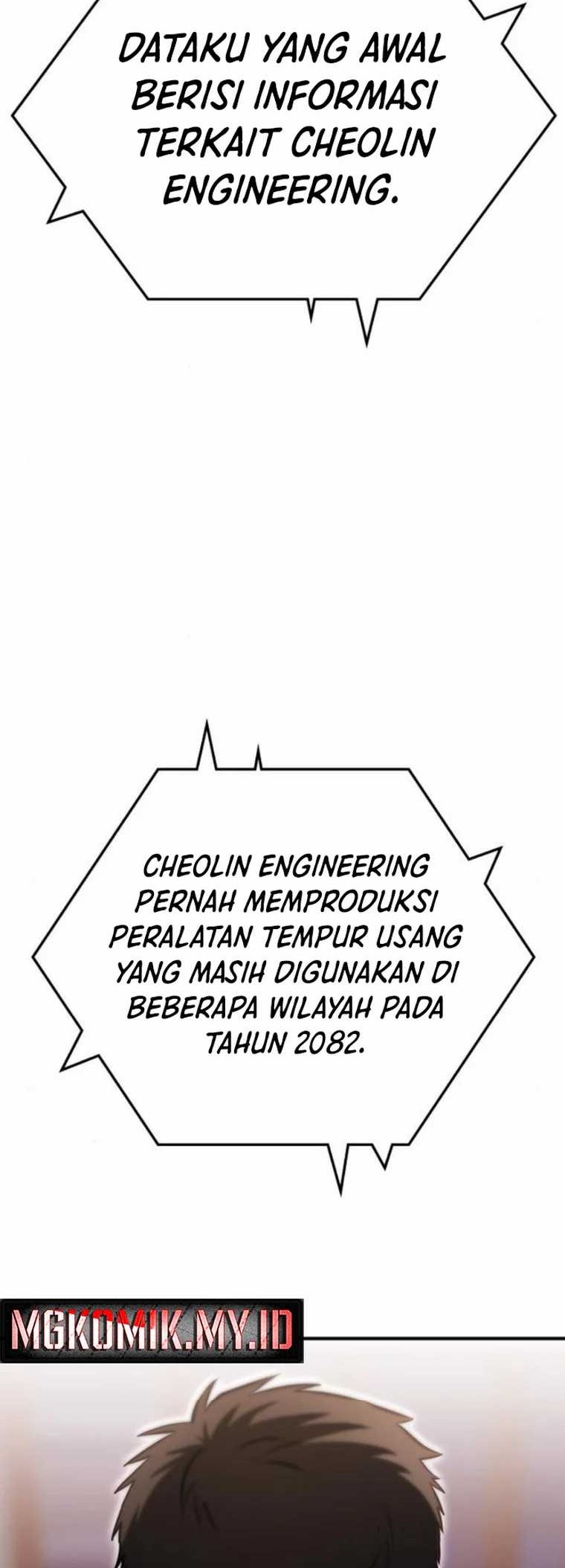 A Hero Who Does Everything Well Chapter 21 Gambar 60