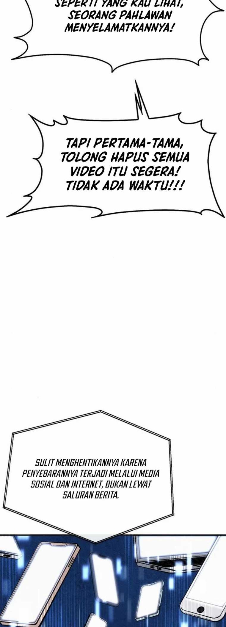 A Hero Who Does Everything Well Chapter 21 Gambar 6