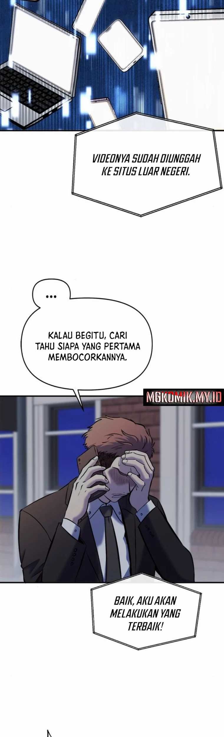 A Hero Who Does Everything Well Chapter 21 Gambar 7