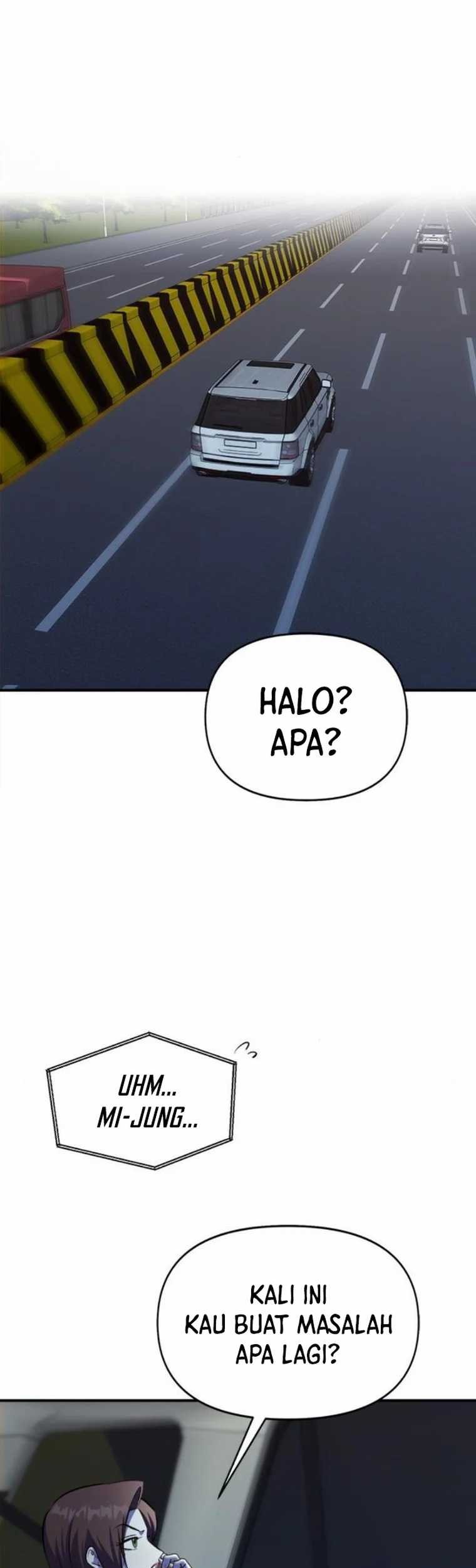 A Hero Who Does Everything Well Chapter 21 Gambar 9