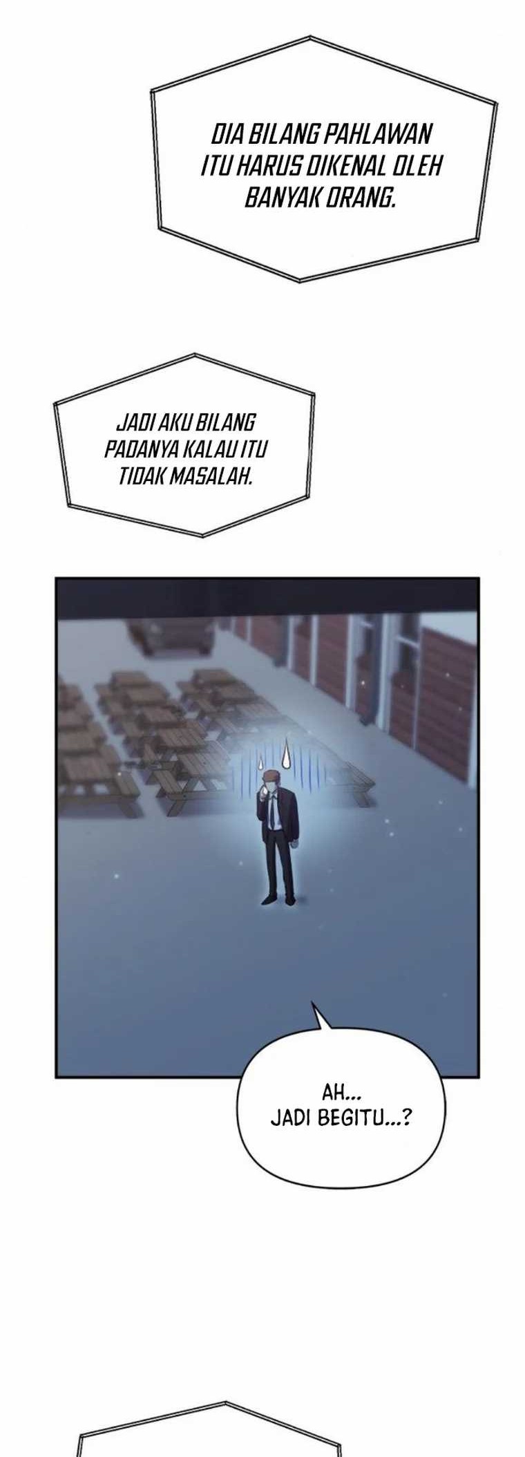 A Hero Who Does Everything Well Chapter 21 Gambar 14