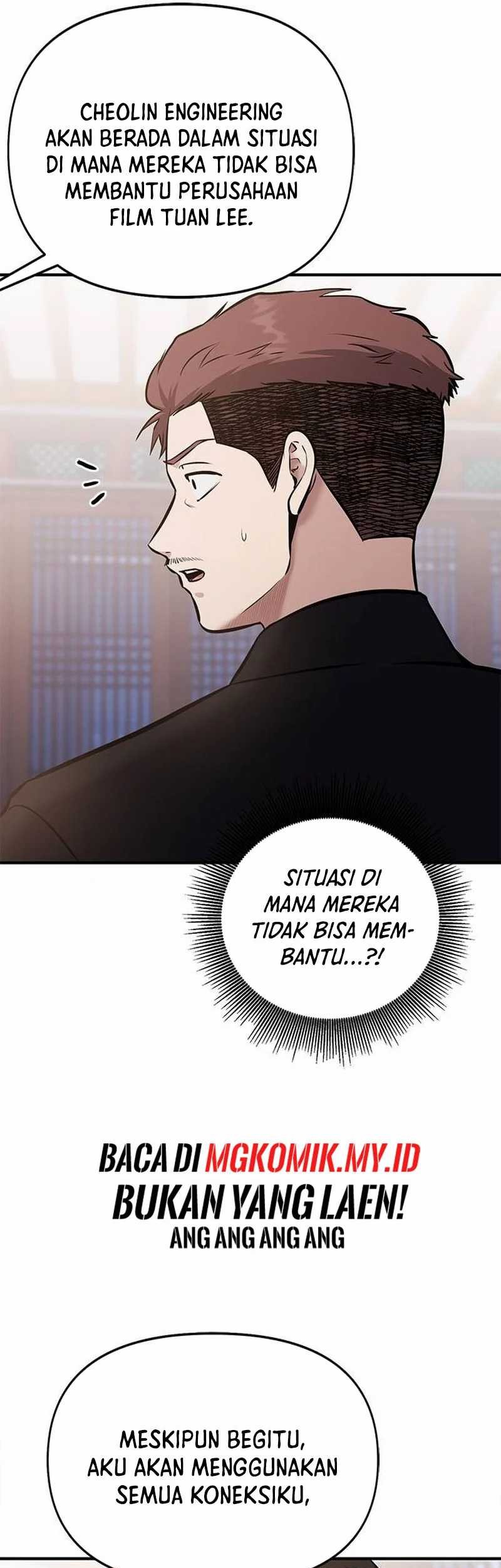 A Hero Who Does Everything Well Chapter 22 Gambar 26