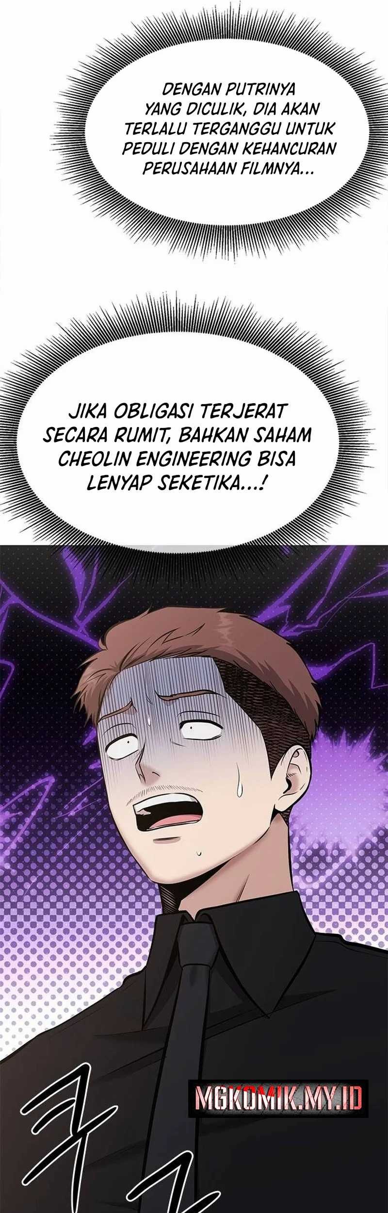 A Hero Who Does Everything Well Chapter 22 Gambar 30