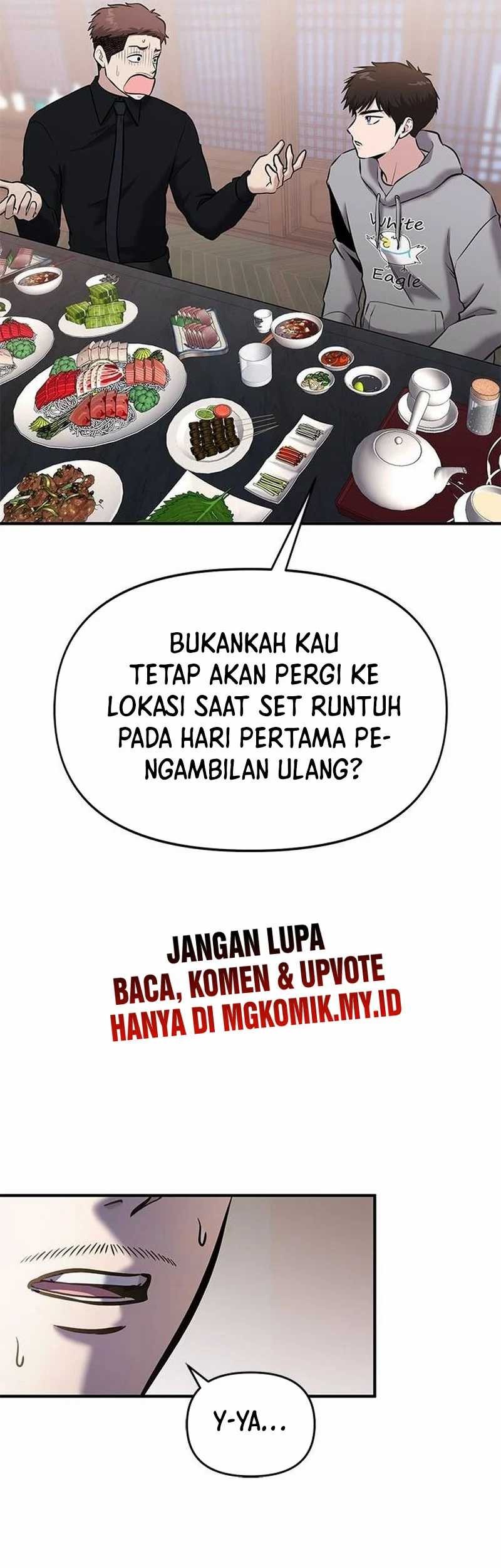A Hero Who Does Everything Well Chapter 22 Gambar 34