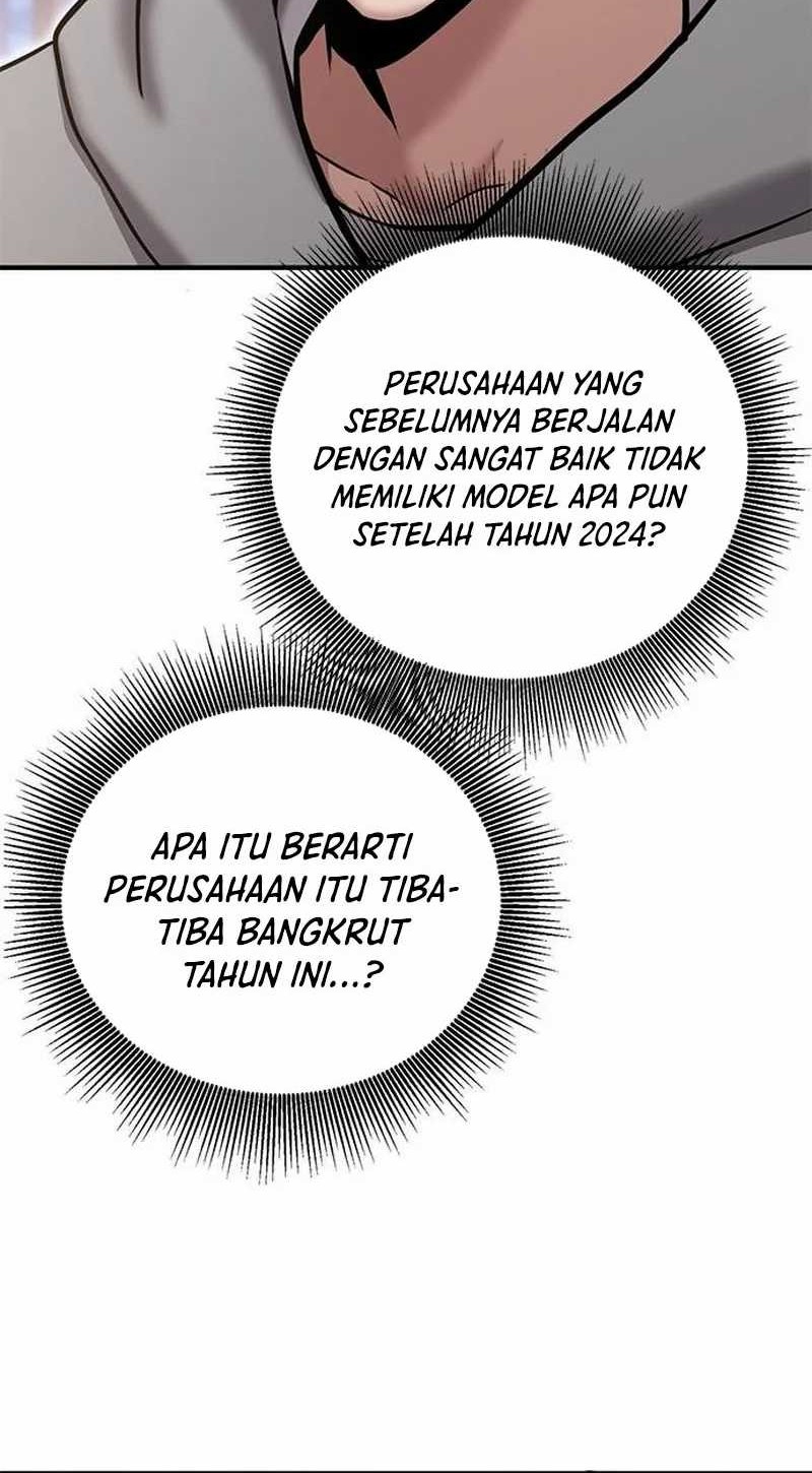 Baca  A Hero Who Does Everything Well Chapter 22 Gambar 2