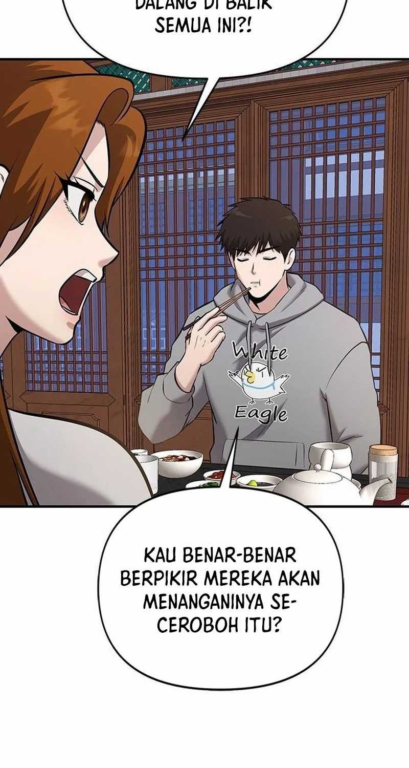A Hero Who Does Everything Well Chapter 22 Gambar 39
