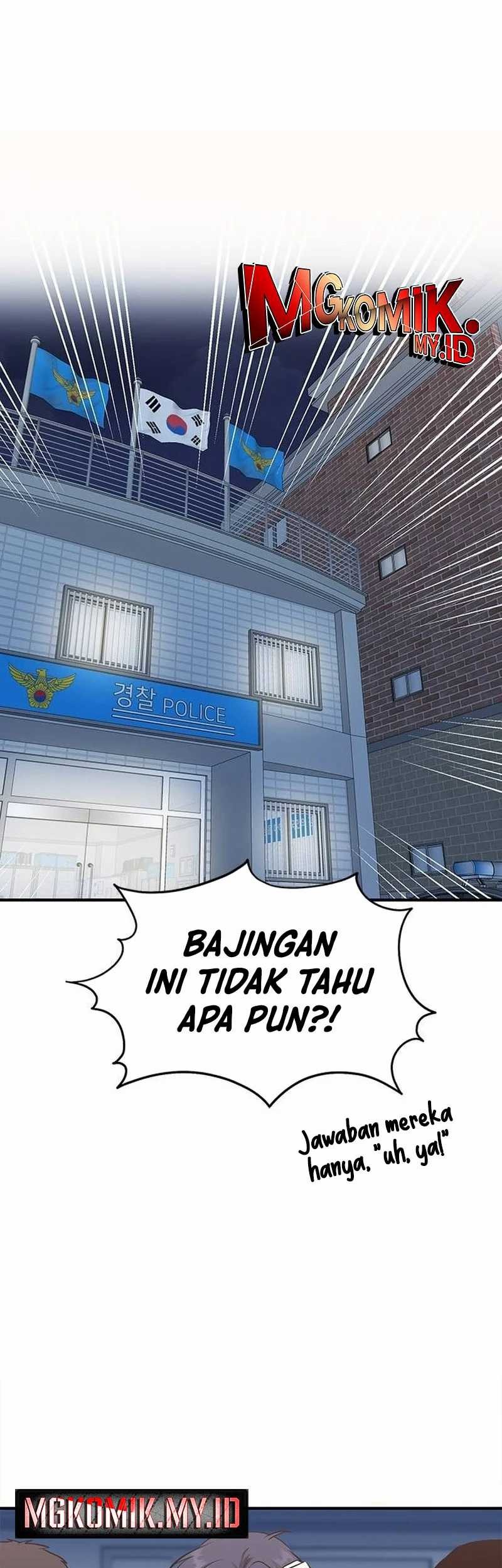 A Hero Who Does Everything Well Chapter 22 Gambar 40