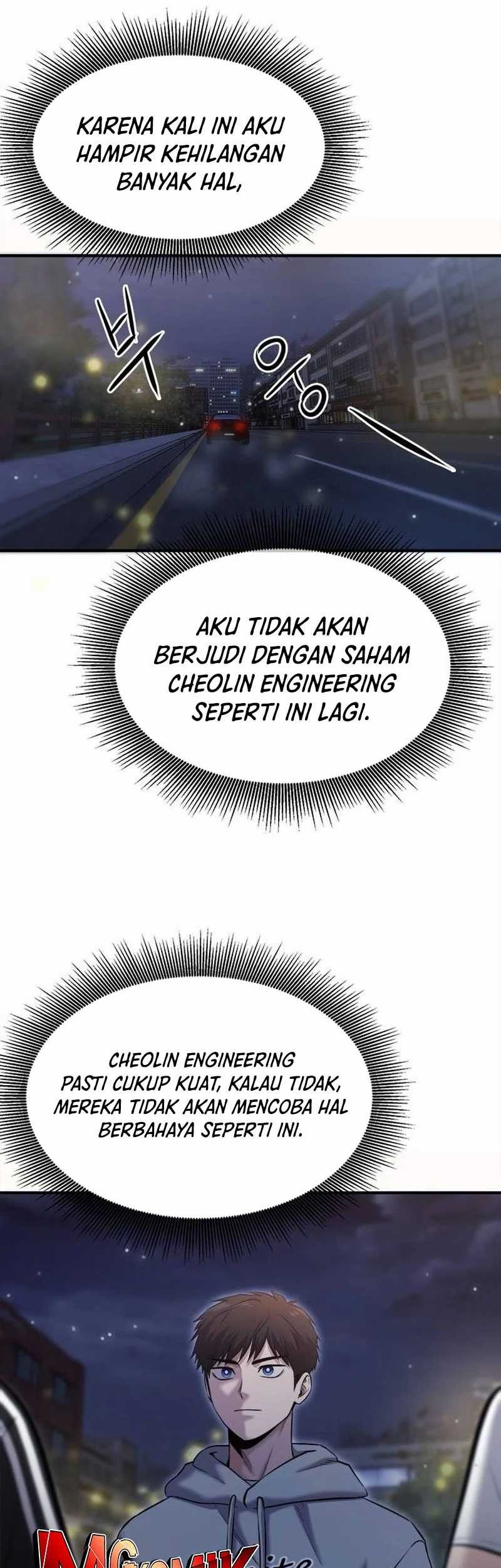 A Hero Who Does Everything Well Chapter 22 Gambar 52