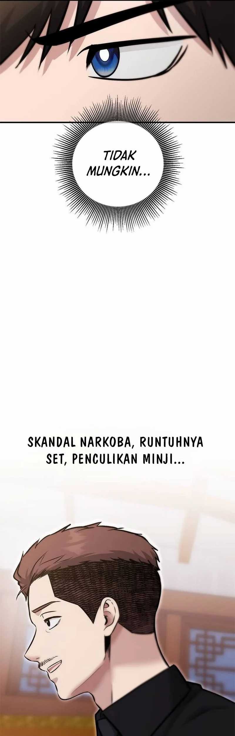 A Hero Who Does Everything Well Chapter 22 Gambar 3