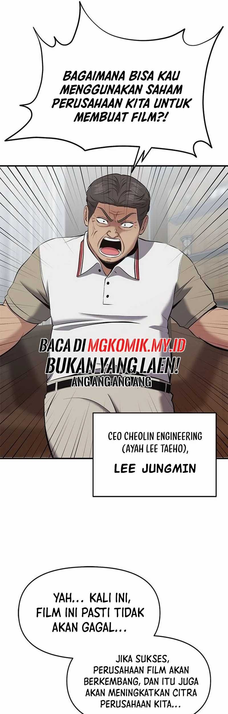 A Hero Who Does Everything Well Chapter 22 Gambar 58