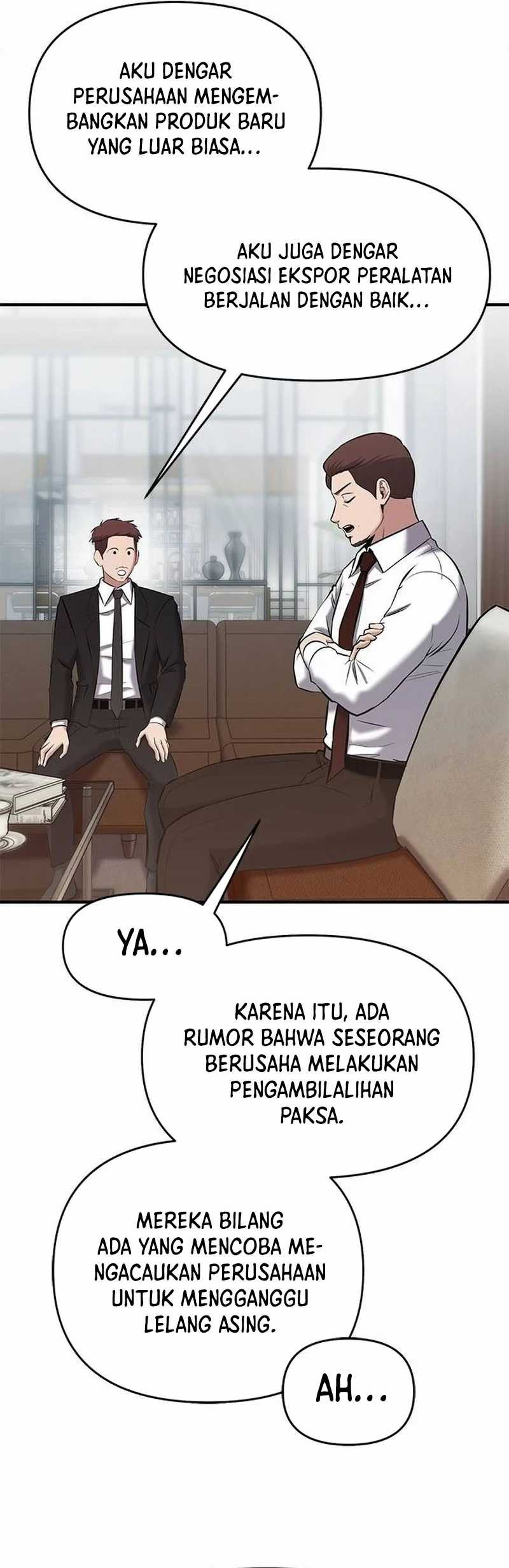 A Hero Who Does Everything Well Chapter 22 Gambar 61