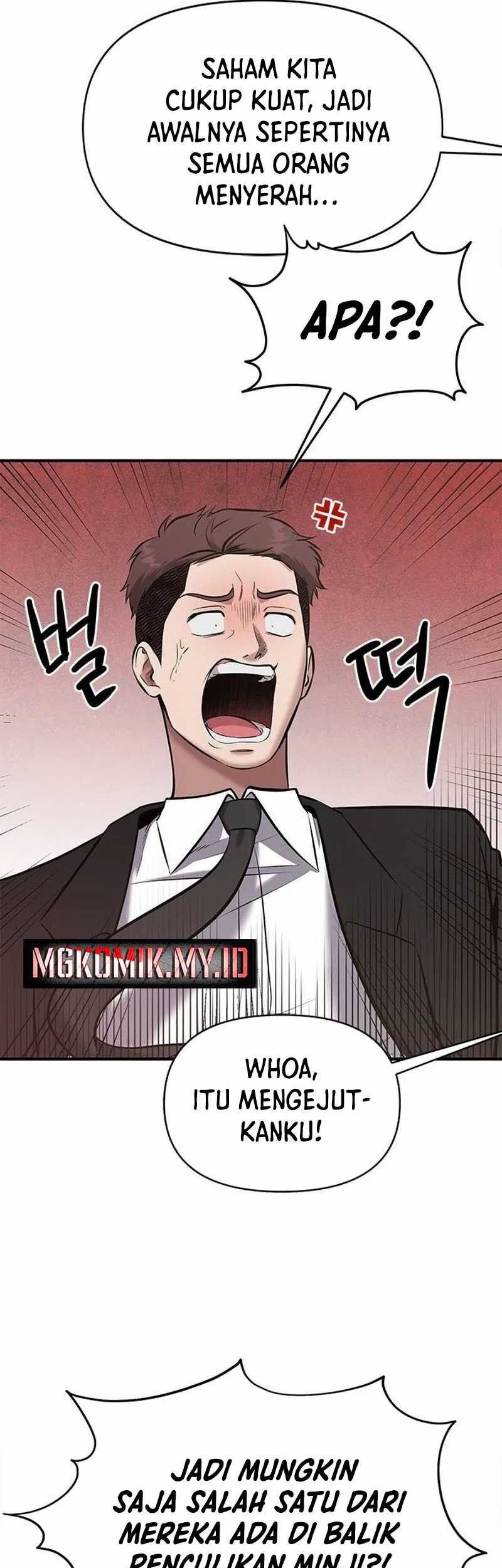 A Hero Who Does Everything Well Chapter 22 Gambar 62