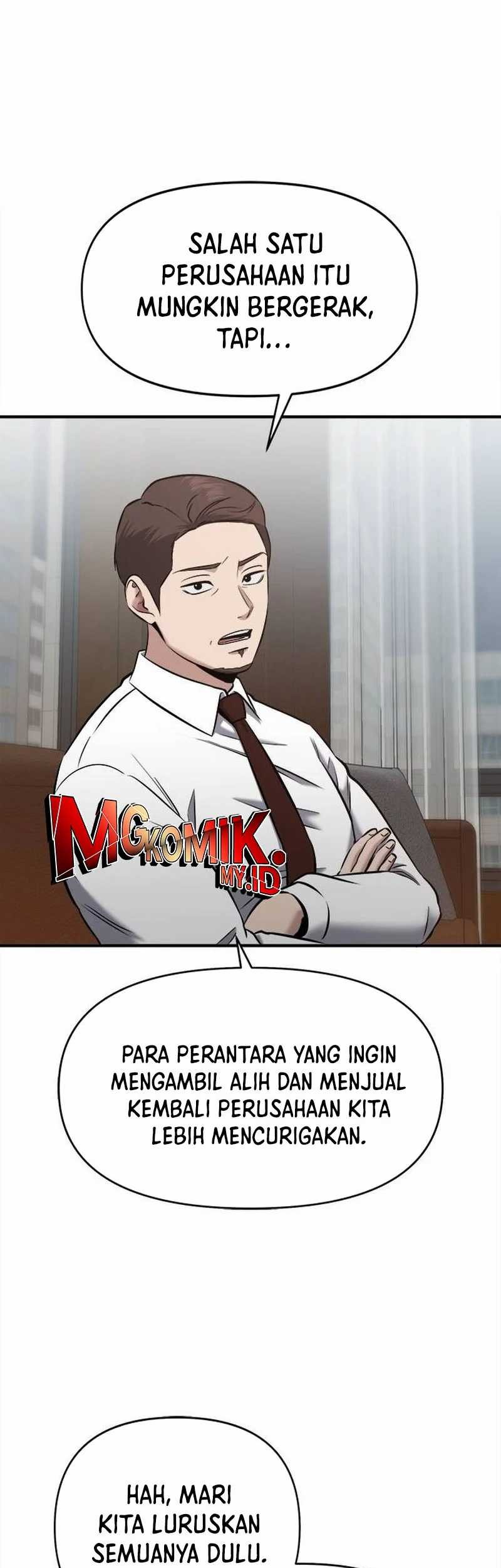 A Hero Who Does Everything Well Chapter 22 Gambar 64