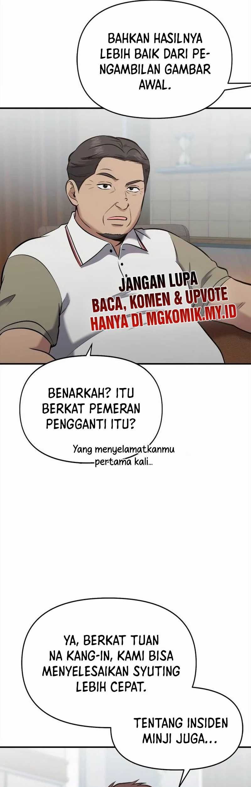 A Hero Who Does Everything Well Chapter 22 Gambar 66