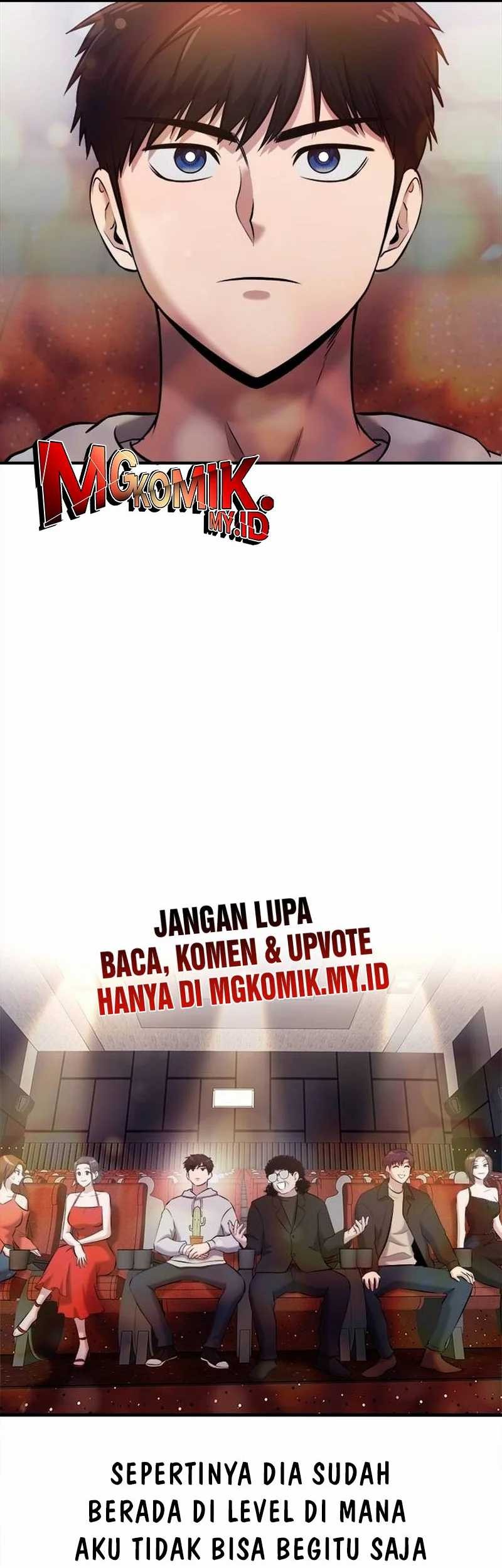 A Hero Who Does Everything Well Chapter 22 Gambar 74