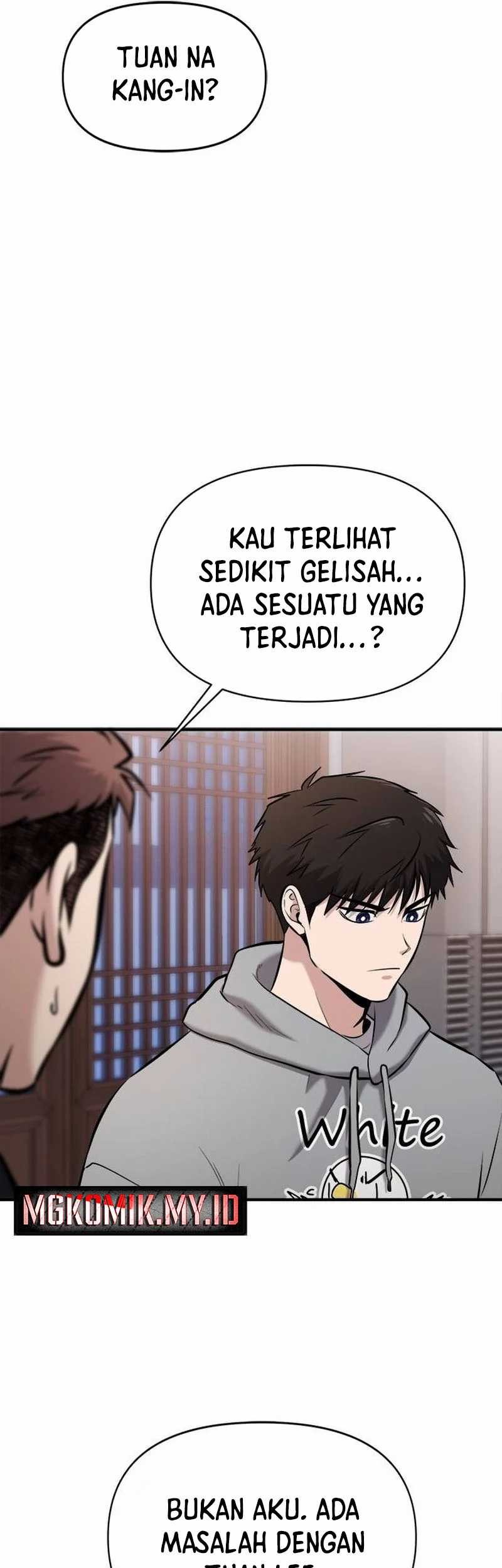 A Hero Who Does Everything Well Chapter 22 Gambar 5