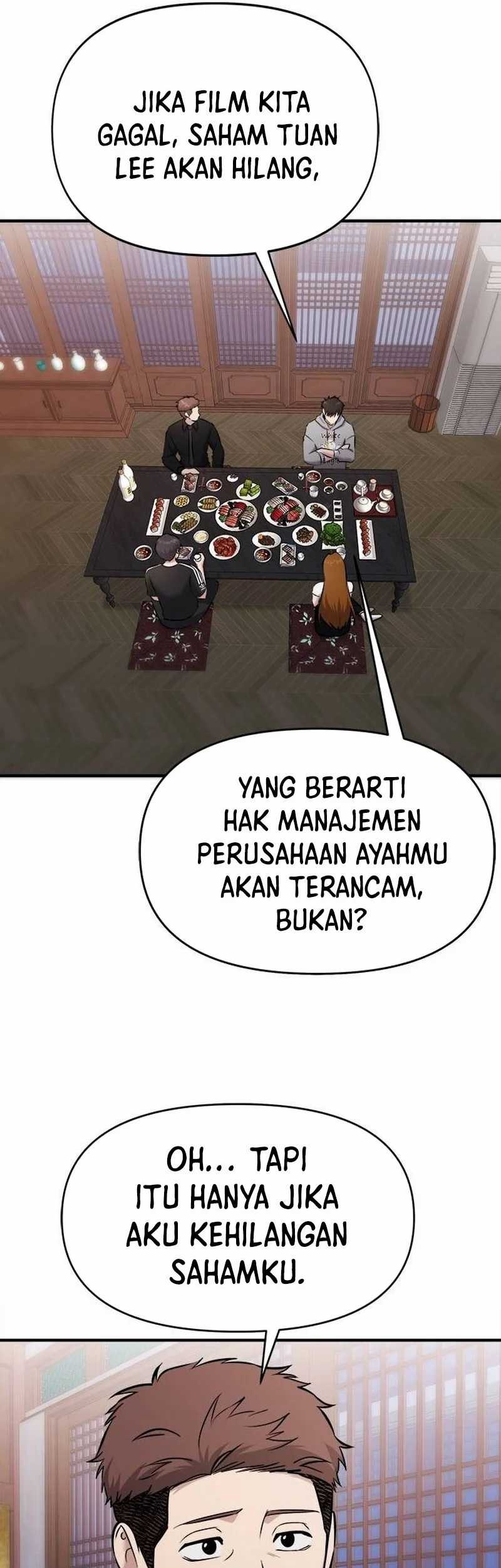 A Hero Who Does Everything Well Chapter 22 Gambar 7