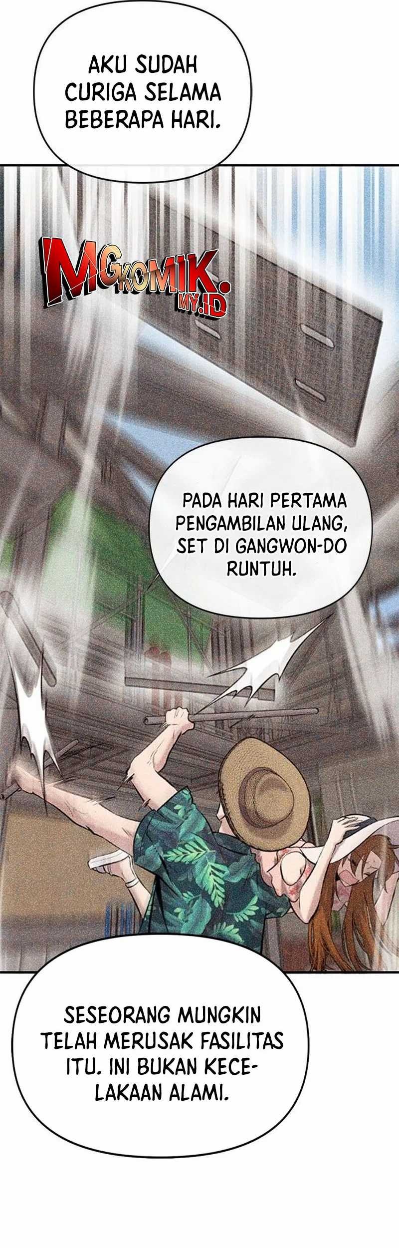 A Hero Who Does Everything Well Chapter 22 Gambar 11