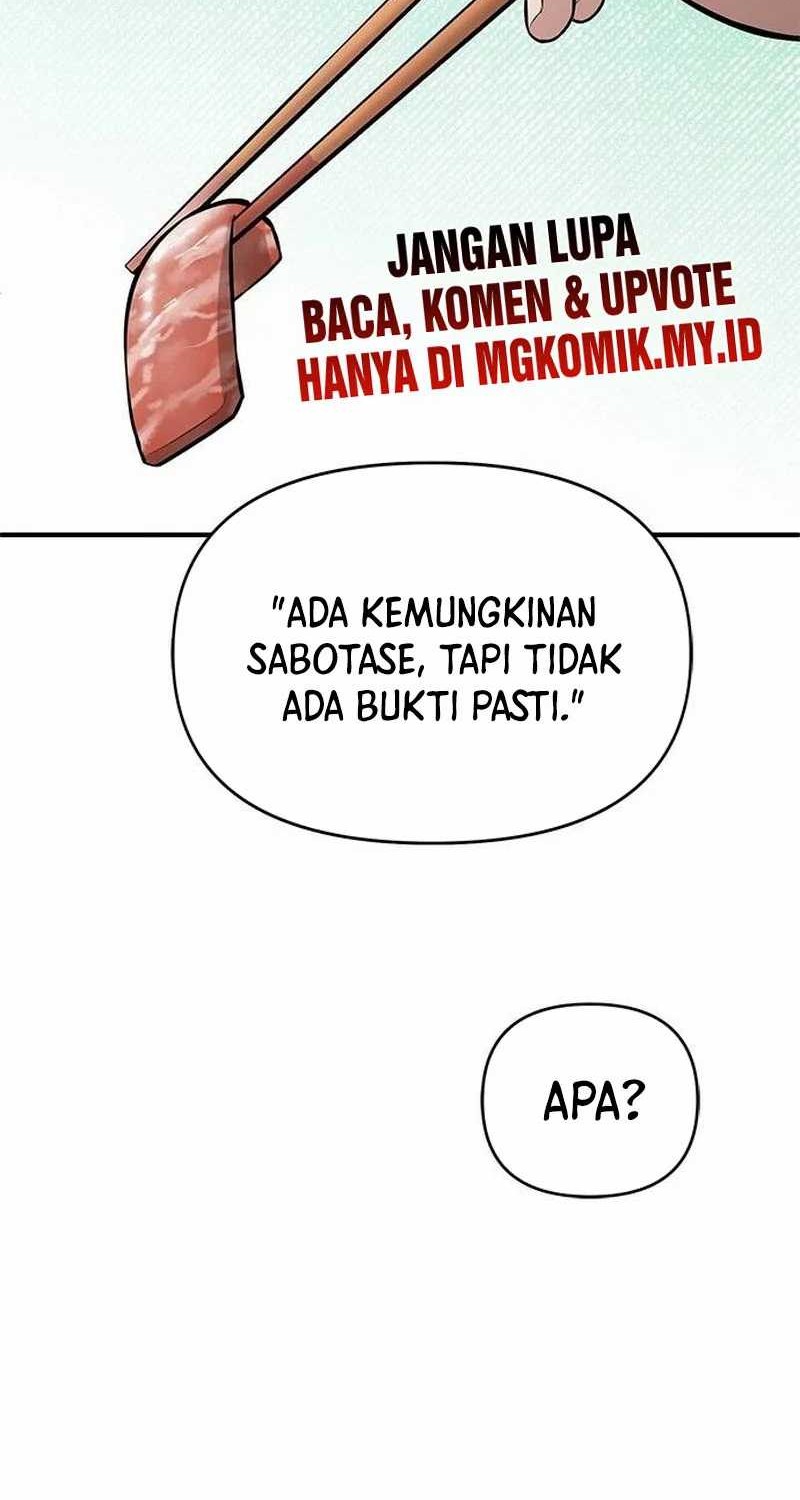 A Hero Who Does Everything Well Chapter 22 Gambar 14