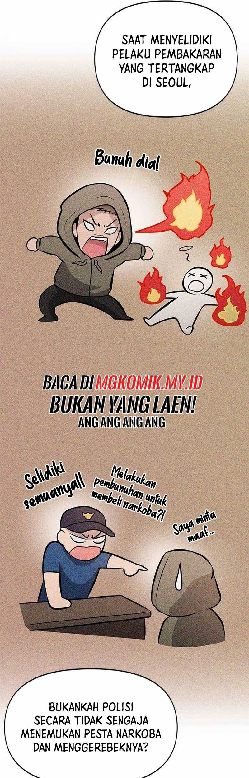 A Hero Who Does Everything Well Chapter 22 Gambar 16