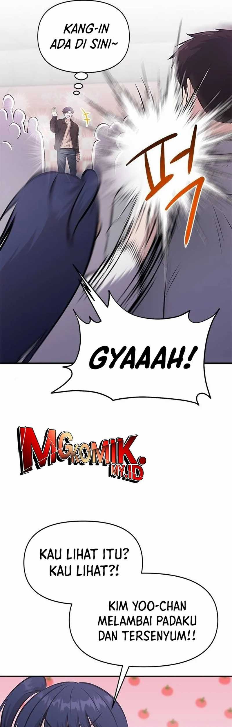 A Hero Who Does Everything Well Chapter 23 Gambar 18