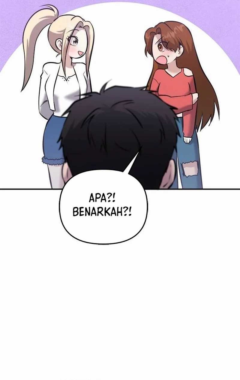 A Hero Who Does Everything Well Chapter 23 Gambar 27