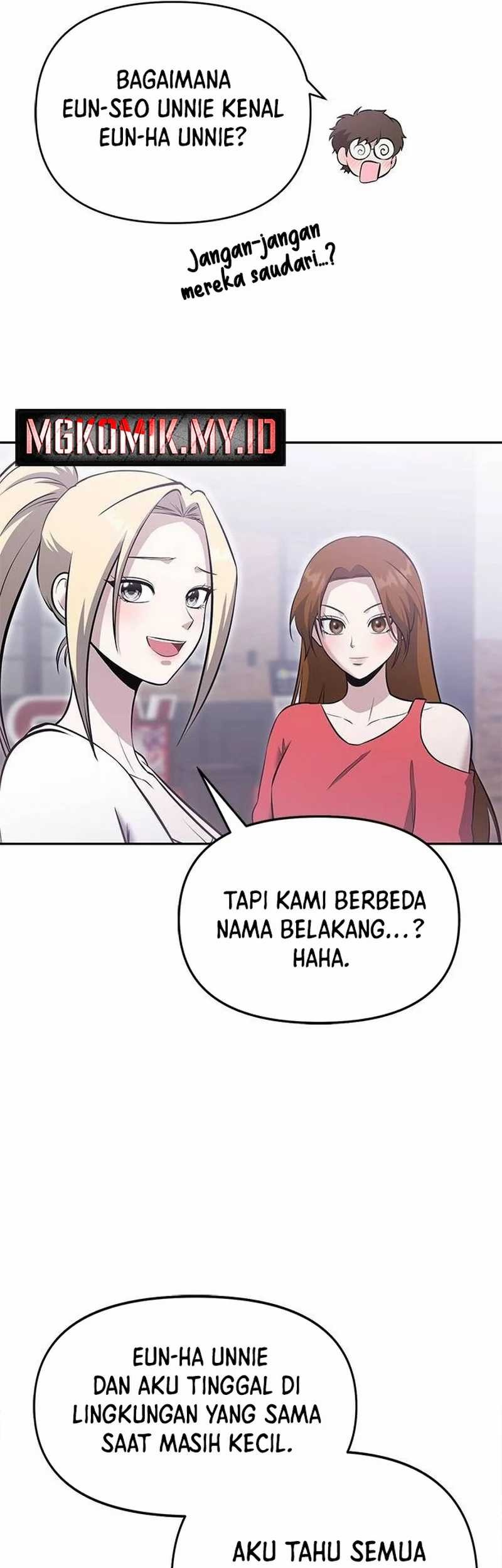 A Hero Who Does Everything Well Chapter 23 Gambar 28