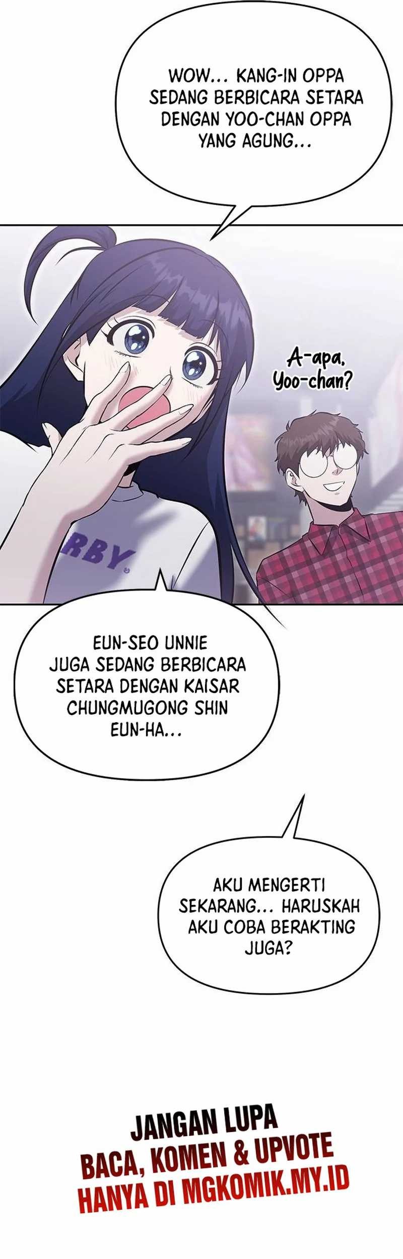 A Hero Who Does Everything Well Chapter 23 Gambar 32