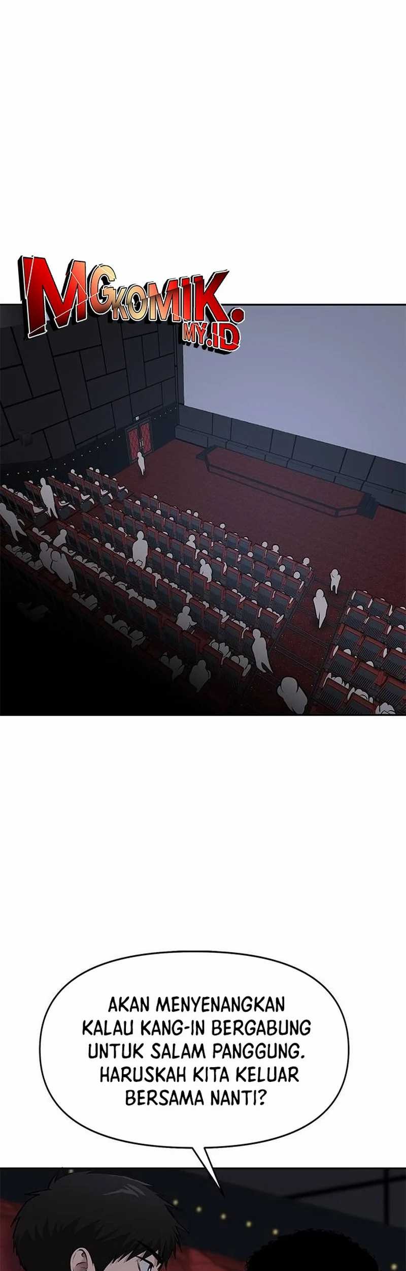 A Hero Who Does Everything Well Chapter 23 Gambar 40