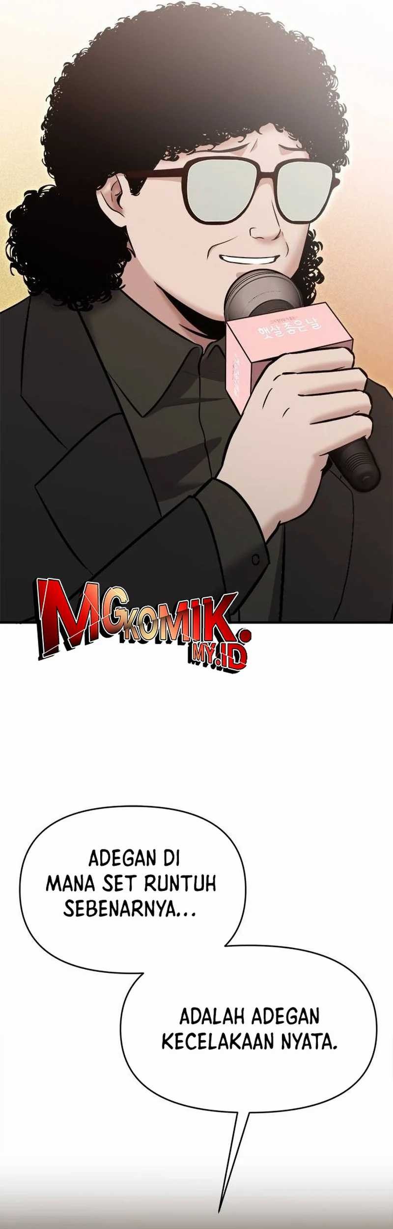 A Hero Who Does Everything Well Chapter 23 Gambar 56